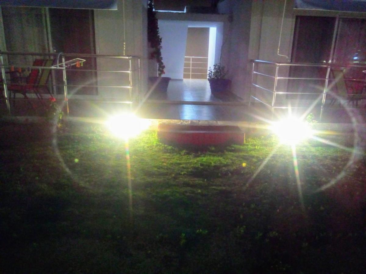 Persefoni Rooms Apartments & Mezonetes Toróni Kültér fotó