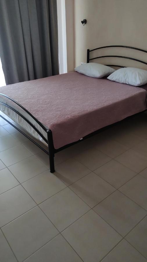 Persefoni Rooms Apartments & Mezonetes Toróni Kültér fotó