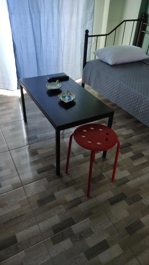 Persefoni Rooms Apartments & Mezonetes Toróni Kültér fotó