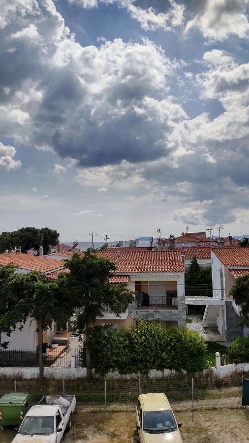 Persefoni Rooms Apartments & Mezonetes Toróni Kültér fotó